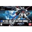 Bandai Namco 1/144 Scale HGCE Aile Strike Gundam Model Kit
