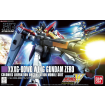 Bandai Namco 1/144 Scale HG Wing Gundam Zero Model Kit