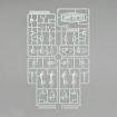 Bandai Namco 1/144 Scale EG RX-78-2 Gundam Model Kit