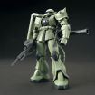 Bandai Namco 1/144 Scale HG MS-06 Zaku II Model Kit