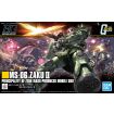 Bandai Namco 1/144 Scale HG MS-06 Zaku II Model Kit
