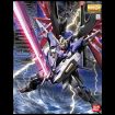Bandai Namco 1/144 Scale MG Destiny Gundam Model Kit