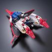 Bandai Namco 1/144 Scale RG Zeta Gundam Model Kit