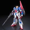 Bandai Namco 1/144 Scale RG Zeta Gundam Model Kit
