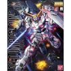 Bandai Namco 1/100 Scale MG RX-0 Unicorn Gundam Model Kit