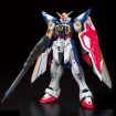 Bandai Namco 1/144 Scale RG Wing Gundam Model Kit
