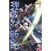 Bandai Namco 1/100 Scale MG Gundam Deathscythe EW Version Model Kit