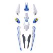 Bandai Namco 1/144 Scale HG Gundam Aerial Model Kit