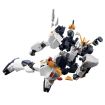 Bandai Namco 1/144 Scale EG Nu Gundam Model Kit