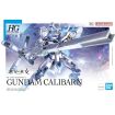 Bandai Namco 1/144 Scale HG Gundam Calibarn Model Kit