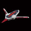 Bandai Namco 1/144 Scale HG Rising Freedom Gundam Model Kit