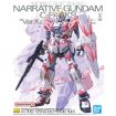 Bandai Namco 1/100 Scale MG Narrative Gundam C-Packs Version Ka Model Kit