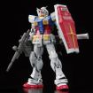 Bandai Namco 1/144 Scale RG RX-78-2 Gundam Version 2.0 Model Kit