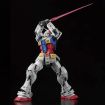 Bandai Namco 1/144 Scale RG RX-78-2 Gundam Version 2.0 Model Kit