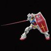 Bandai Namco 1/144 Scale RG RX-78-2 Gundam Version 2.0 Model Kit