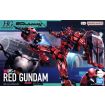 Bandai Namco 1/144 Scale HG Red Gundam Model Kit