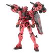 Bandai Namco 1/144 Scale HG Red Gundam Model Kit