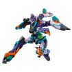 Bandai Namco 1/144 Scale HG GFreD Model Kit