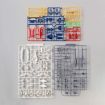 Bandai Namco 1/144 Scale EG Wing Gundam Model Kit