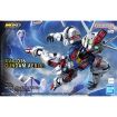 Bandai Namco MGSD Gundam Aerial Model Kit
