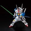 Bandai Namco MGSD Gundam Aerial Model Kit