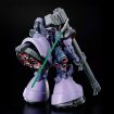 Bandai Namco 1/144 Scale HG Gaia's/Ortega's Rick Dom (GQ) Model Kit