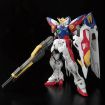Bandai Namco 1/144 Scale RG Wing Gundam Zero Model Kit