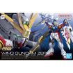 Bandai Namco 1/144 Scale RG Wing Gundam Zero Model Kit