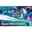 Bandai Namco 1/144 Scale HG GQuuuuuuX (Endymion Unit Awakened) Model Kit