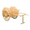 Matchbuilder Horse Drawn Milk Float Kit