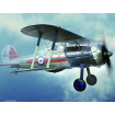Starter Paint Pack for Gloster Gladiator MK.I Model Kit (5 x 17ml Bottles)