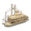 Matchmaker Riverboat