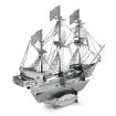 Metal Earth Golden Hind 3D Metal Model Kit