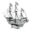 Metal Earth Golden Hind 3D Metal Model Kit