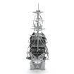 Metal Earth Golden Hind 3D Metal Model Kit