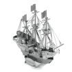 Metal Earth Golden Hind 3D Metal Model Kit