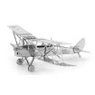 Metal Earth de Havilland Tiger Moth 3D Metal Model Kit