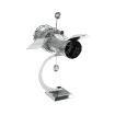 Metal Earth Hubble Telescope 3D Metal Model Kit
