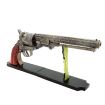 Metal Earth Wild West Revolver 3D Metal Model Kit