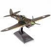 Metal Earth P-40 Warhawk 3D Metal Model Kit