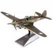 Metal Earth P-40 Warhawk 3D Metal Model Kit