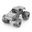 Metal Earth Monster Truck 3D Metal Model Kit