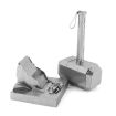 Metal Earth Mjolnir 3D Metal Model Kit