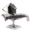 Metal Earth James Webb Space Telescope 3D Metal Model Kit