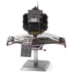 Metal Earth James Webb Space Telescope 3D Metal Model Kit