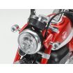 Tamiya 1/12 Scale Monkey 125 Motorcycle Model Kit