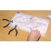Aedes Ars Compass Rose Mosaics Kit