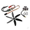 Multiplex BK+ FunnyStar RC Aircraft