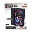ROKR The Future City Marble Run Mechanical 3D Puzzle