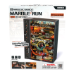 ROKR Hip-Hop Street Marble Run Mechanical 3D Puzzle